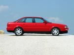 Audi S2 Sedan 1993 года